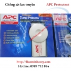 Chống sét lan truyền APC Protectnet