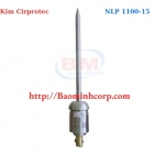 Kim thu sét ESE NLP 1100-15 Cirprotec 