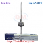 Kim thu sét Liva Lap-AX 210T