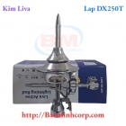  Kim thu sét Liva Lap-DX 250T