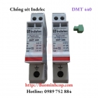 Thiết bị cắt sét 1 pha DMT 440