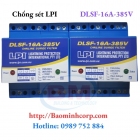Thiết bị chống sét DLSF-16A