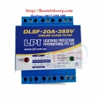 Thiết bị chống sét DLSF-20A