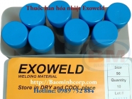 Thuốc hàn hóa nhiệt EXOWELD